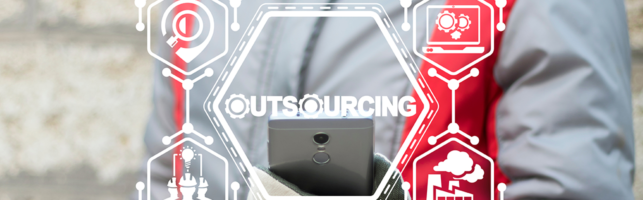 Outsourcing Arrangements